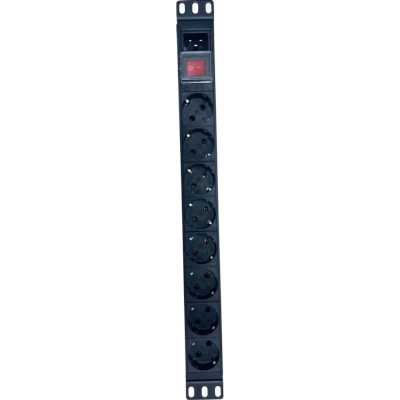 блок розеток NTSS NTSS-PDU-DA2031