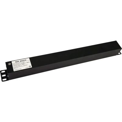 блок розеток NTSS NTSS-PDU-DA2035