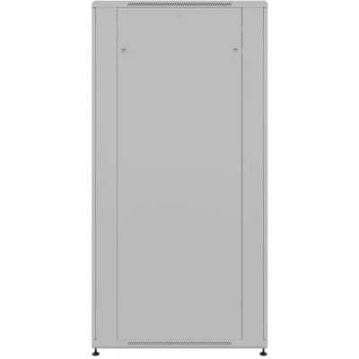 телекоммуникационный шкаф NTSS Премиум NTSS-R22U60100PD/PD Серый