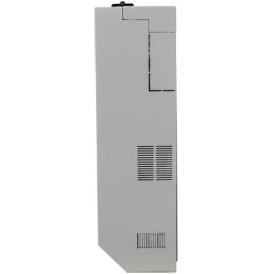 телекоммуникационный шкаф NTSS Soho NTSS-SOHO5U Белый