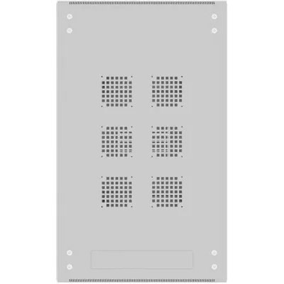 телекоммуникационный шкаф NTSS Премиум NTSS-R42U60100PD/PDD Серый