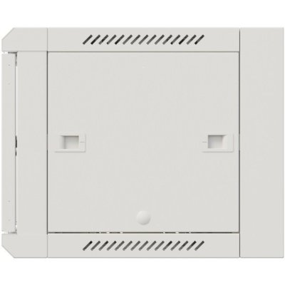 телекоммуникационный шкаф NTSS Премиум NTSS-W15U6045GS-2 Серый