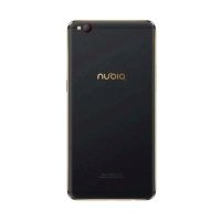 смартфон Nubia M2 Lite 4-32Gb Black черный