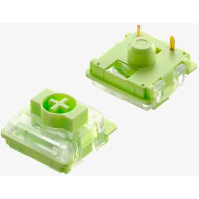 клавиатура Nuphy AIR96v2-LG-21 Серый