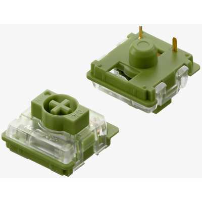 клавиатура Nuphy AIR96v2-LG-25 Серый