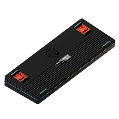 клавиатура Nuphy Halo65-RU-B-14 Черный-белый