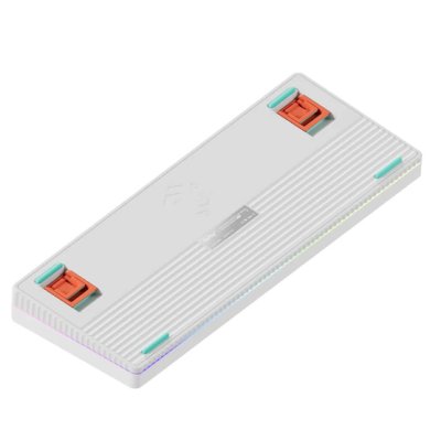клавиатура Nuphy Halo65-RU-W-1 Белый