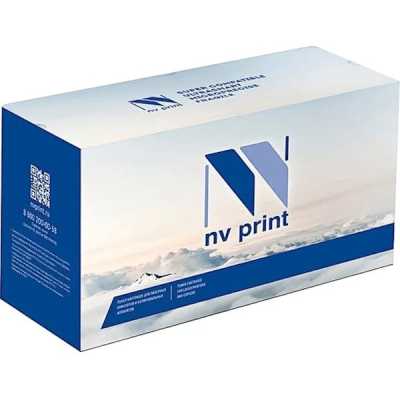 картридж NV Print NV-SP250C голубой