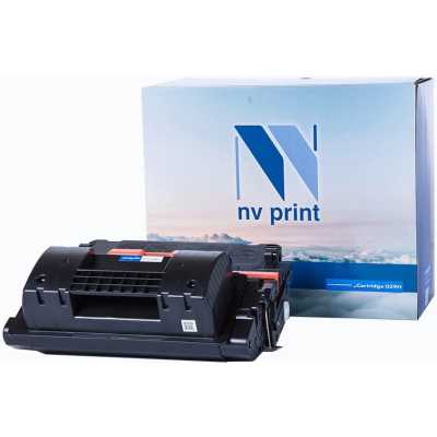 картридж NV Print NV-039H