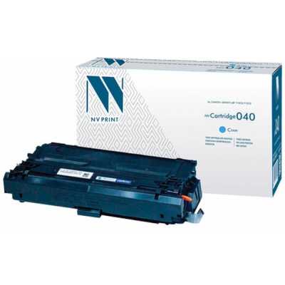 картридж NV Print NV-040C