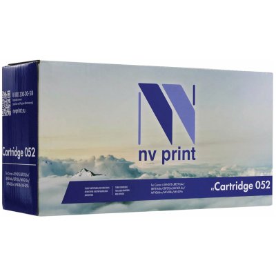 картридж NV Print NV-052