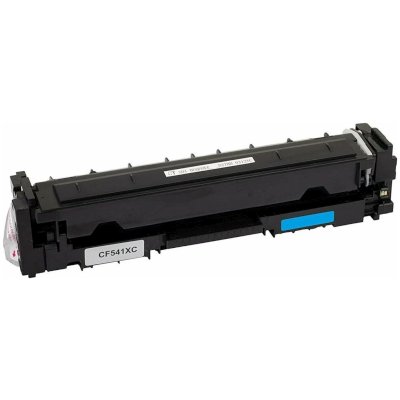 картридж NV Print NV-CF541XC голубой