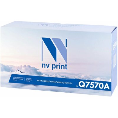картридж NV Print NV-Q7570A