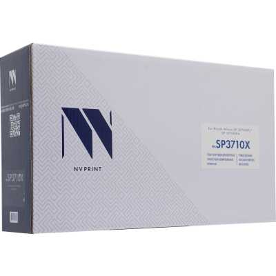картридж NV Print NV-SP3710X черный