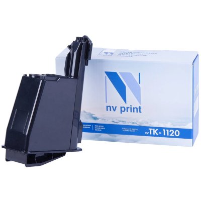 картридж NV Print NV-TK-1120 черный