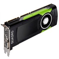 видеокарта nVidia Quadro GP100 16Gb 900-5H400-2500-000