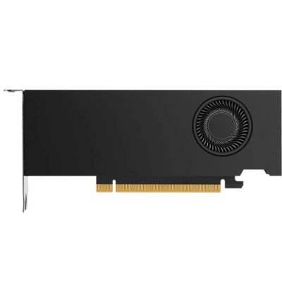 видеокарта nVidia Quadro RTX A2000 12Gb 900-5G192-2551-000