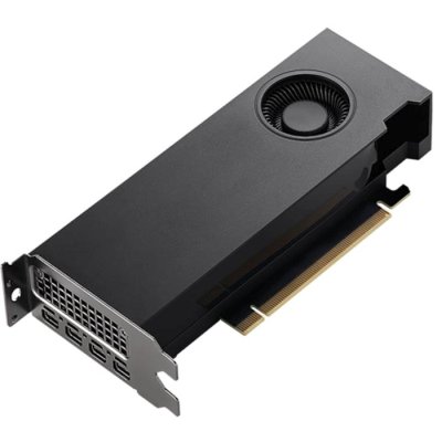 видеокарта nVidia Quadro RTX A2000 12Gb 900-5G192-2551-000
