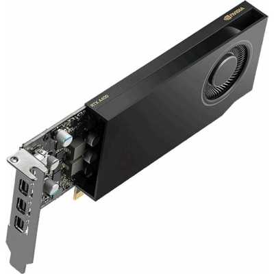 видеокарта nVidia RTX A400 4Gb 900-5G172-2260-000