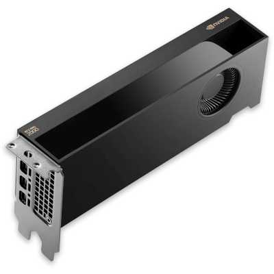 видеокарта nVidia RTX PRO 2000 16Gb 900-5G195-2250-000