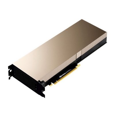 видеокарта nVidia Tesla A16 64Gb 900-2G171-0000-100 Черный