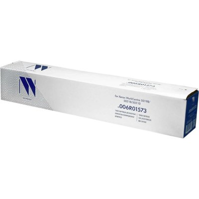 картридж NV Print NV-006R01573 черный