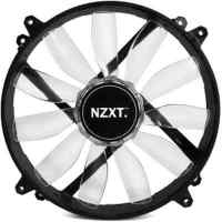 кулер NZXT Airflow RF-FZ20S-O1 Orange