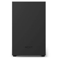 корпус NZXT H210 Black