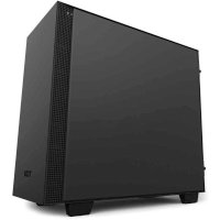 корпус NZXT H440i Black