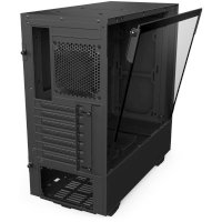 корпус NZXT H500 Black