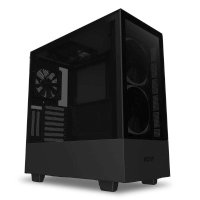 корпус NZXT H510 Elite Black