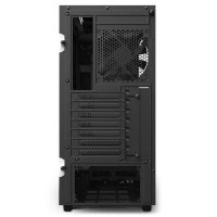корпус NZXT H510 White