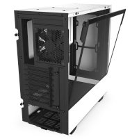 корпус NZXT H510 White