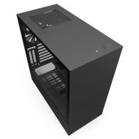 корпус NZXT H510i Black