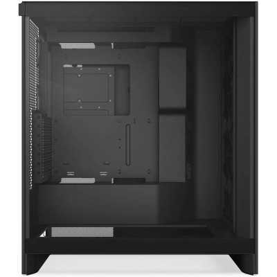 корпус NZXT H7 Flow Black CM-H72FB-01