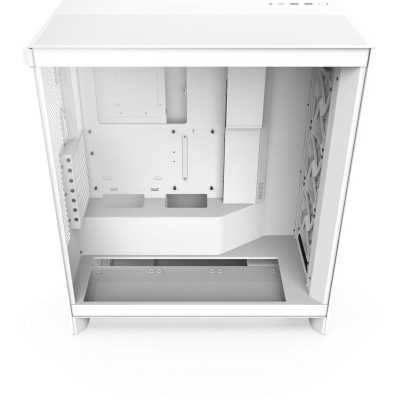 корпус NZXT H7 Flow White CM-H72FW-01