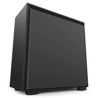 корпус NZXT H710i Black