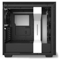 корпус NZXT H710i White