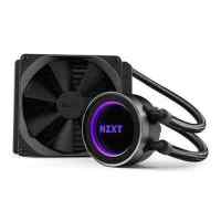 кулер NZXT Kraken X42 RL-KRX42-01