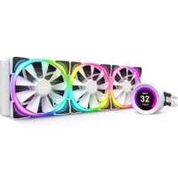 кулер NZXT Kraken Z73 RGB RL-KRZ73-RW