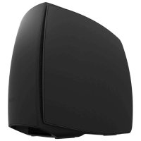 корпус NZXT Manta Black CA-MANTW-M1