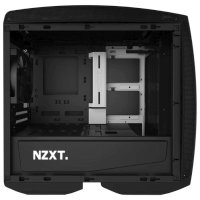 корпус NZXT Manta Matte White CA-MANTW-W1