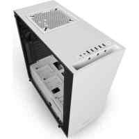 корпус NZXT S340 Elite White CA-S340W-W2