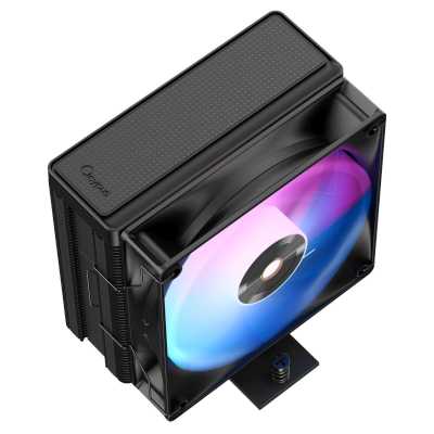 кулер Ocypus Delta A40 Black ARGB