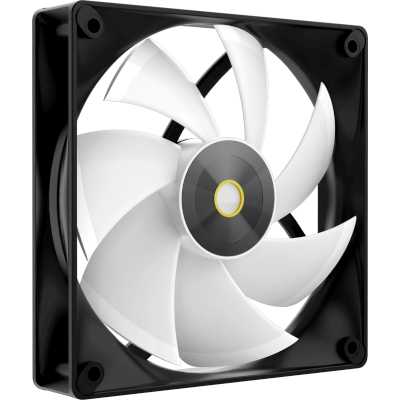 кулер Ocypus Delta L36 Black ARGB V2 Черный