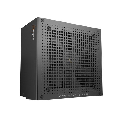 блок питания Ocypus Delta P750S Black Черный