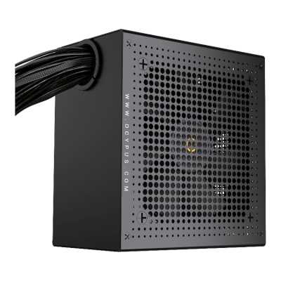 блок питания Ocypus Delta P850 Black Черный