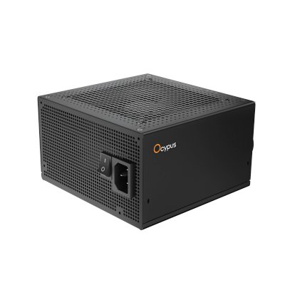 блок питания Ocypus Delta P850S Black Черный