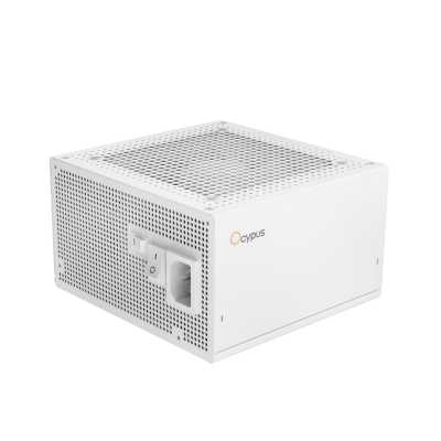 блок питания Ocypus Delta P850S White