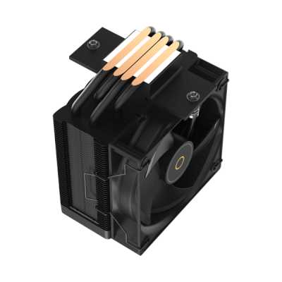 кулер Ocypus Gamma A40 Black